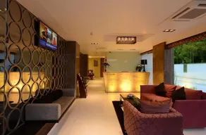 Tulip Inn Ahmedabad - Image 3