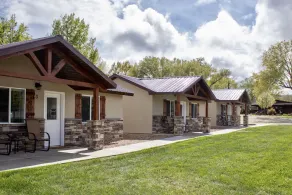 The Cottages At Bryce Canyon - Image 2