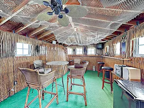 New Listing! Spacious Beach W/ Tiki Room 5 Bedroom Home - Image 5