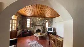 Gorgeous Villa With Private Pool in Fethiye - Image 2