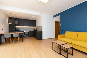 Tallinn Apartment Hotel Suites - Image 5