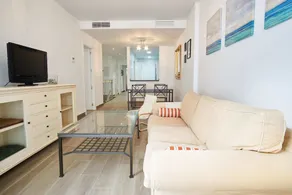 Apartamento Los Remedios Oasis Suite - Image 3