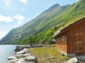 4 Star Holiday Home in Lauvstad - Image 3