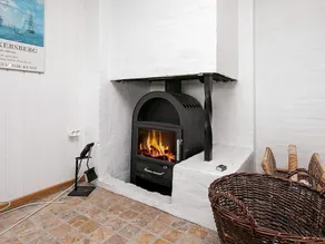 Modern Holiday Home in Jutland With Barbecue - Image 5