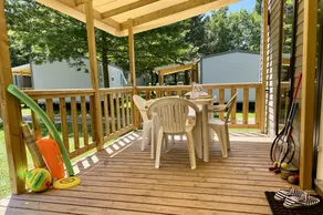 Camping De La Ville Huchet - Image 2
