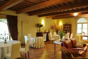 La Rosa Tea - Image 5