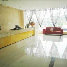 Yangguang Langhao Business Hotel - Image 2