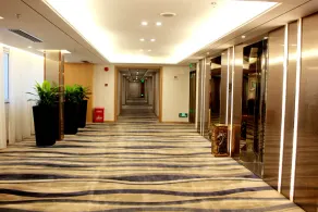 Fuzon Hotel Shenzhen - Image 5