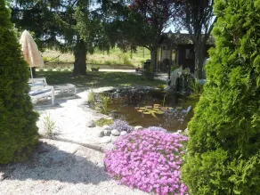Le Bassin du Tertre - Image 4