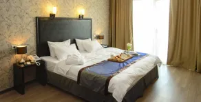 Best Western Tbilisi Art Hotel - Image 4