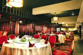 Minshan Ane Grand Hotel - Image 5