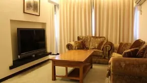 Qingjing Guest House - Image 2