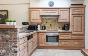 Amazing Home in Damme With 2 Bedrooms and Wifi - Image 5