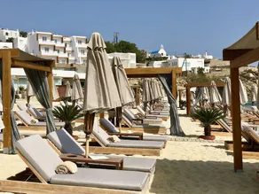 Mykonos Scorpion Beachfront Suites - Image 2