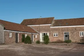 Lodge Barn, Lydney Park Estate - Image 4