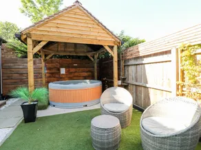 The Old Smokehouse - Image 2