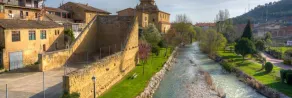 Hotel Redecilla del Camino - Image 4