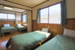 Yoshimura House Hotel 6 - Image 3