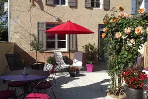 Mas De La Coucourde - Image 4