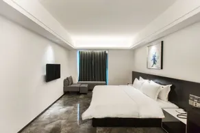 Niuguanjia Modern Hotel - Image 3