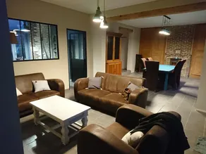 La maison de mon enfance - Image 1