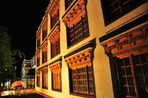 Hotel Mandala - Image 2