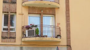 Apartment With 2 Bedrooms in Canet de Mar, With Wonderful Mountain Vie - Image 4