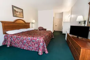 Super 8 Motel - Kountze Big Thicket Natl Pres Area - Image 5