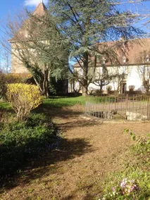 House With 4 Bedrooms in Vauban, With Enclosed Garden - Image 5