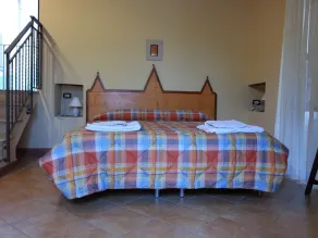 I Tre Campanili La Casa Di ChiAle - Image 4