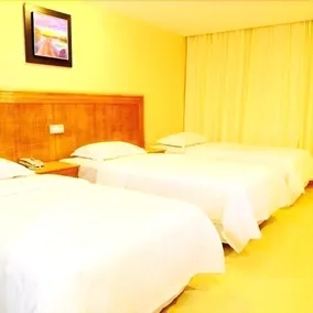 Zihuayuan Hotel (Shenzhen Dameisha Metro Station) - Image 3