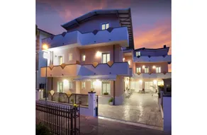 hotel villa cicchini - Image 5