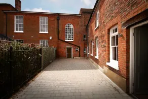Berkshire Rooms Wokingham - Image 4