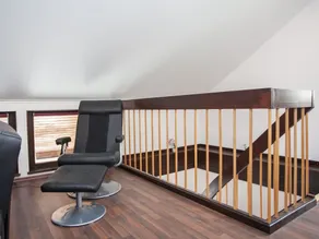 Stylish holiday home near Winterberg with private sauna house, terrace and garden - Image 4