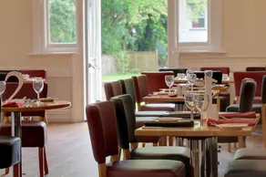 Best Western Andover Hotel - Image 4