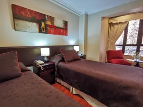 Principado Hotel - Image 5