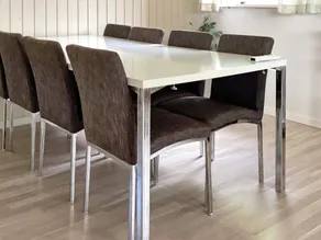 Nice Holiday Home in Jutland Denmark With Lawn - Image 4