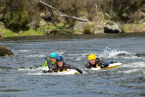 Lake Crackenback Resort & Spa - Image 2