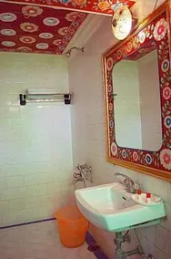 Hotel Heritage Mandawa - Image 2