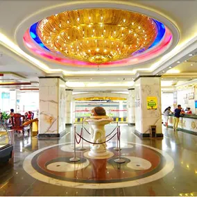 Yinhe Hotel - Image 2