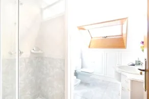 House With 5 Bedrooms in Sevares, With Wonderful Mountain View, Enclosed Garden and Wifi - Image 5