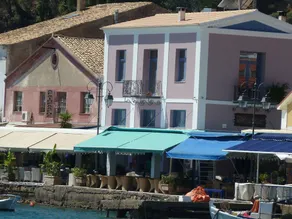 Modern Villa in Peloponnese With Private Pool - Image 2