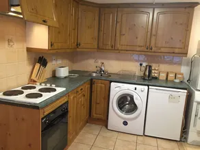 Dorset Street Upper Apartment - Image 4