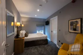 Old Churches House Hotel - Image 5