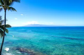 K B M Resorts- Hol-409 Gorgeous 2bd, Ocean-front, Wrap Around Balcony, Whale Watching! - Image 2