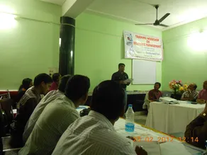 Hotel Aastha in Rourkela - Image 2