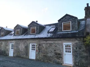 Campbell Cottage - Image 5