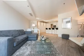 Torre de Madrid Plaza - MADFlats Collection - Image 2
