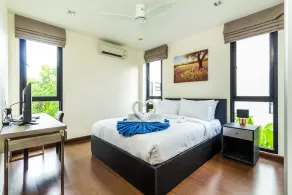 Lp101 - Private Rooftop Pool Villa in Laguna for 9 People Near Restaurants and Shops - Image 5
