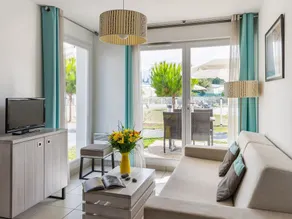 Nice apartment with dishwasher, 150m. away from Platin Beach - Image 5